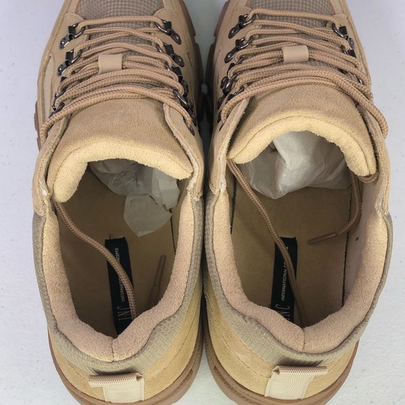 INC International Concepts Titus Hybrid Boots - Picture 6 of 10